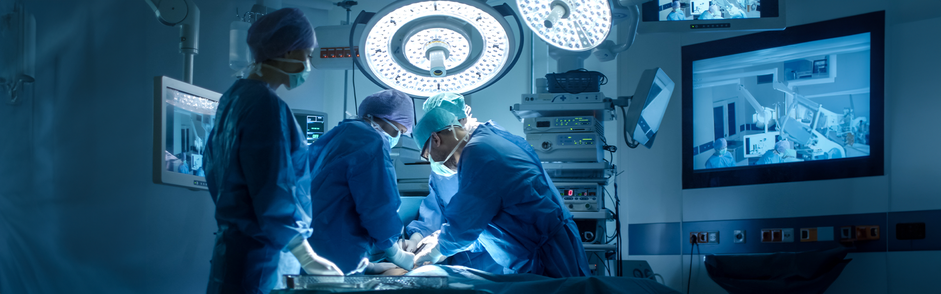 Banner Lista Procedimento