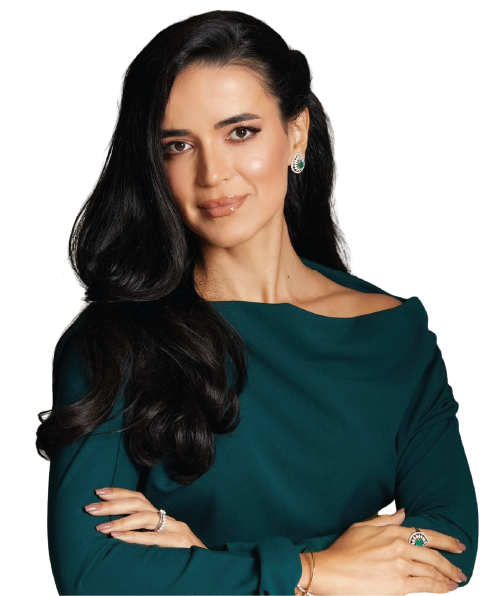 Foto dra Cintia Batista